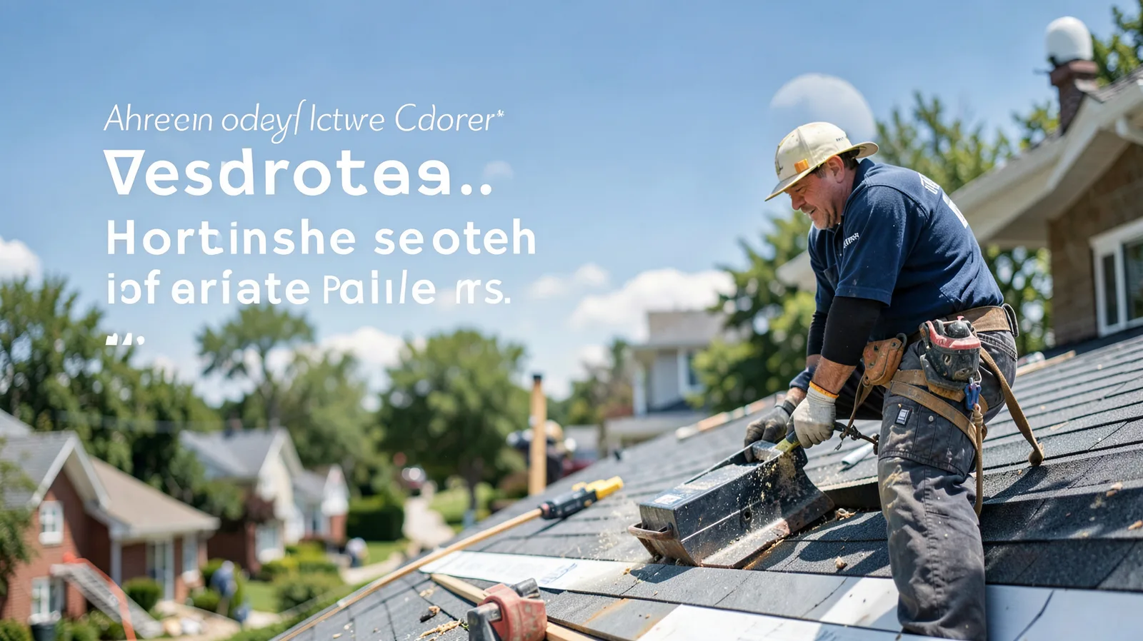 Roof Replacement in San Lorenzo, CA near me
